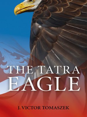 cover image of The Tatra Eagle